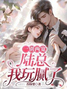 一别两宽,陆总我玩腻了! 一别两宽,陆总我玩腻了!